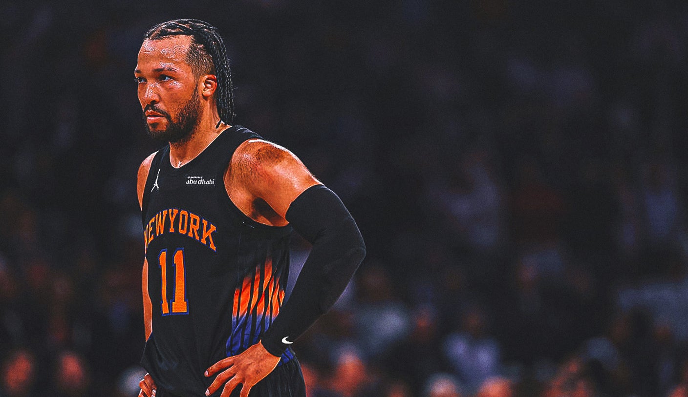东升国际app 2025-26 NBA 总决赛 MVP 赔率：Wemby、Brunson 双双领跑 | 东升国际