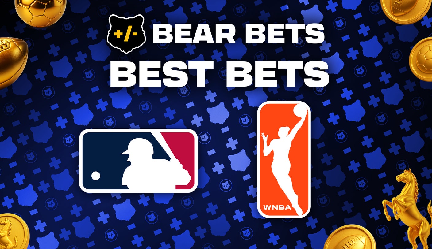 东升国际app - 解析 Chris 'The Bear' Fallica 的 MLB 赛扬奖与 WNBA 期货最佳赌注 | 东升国际